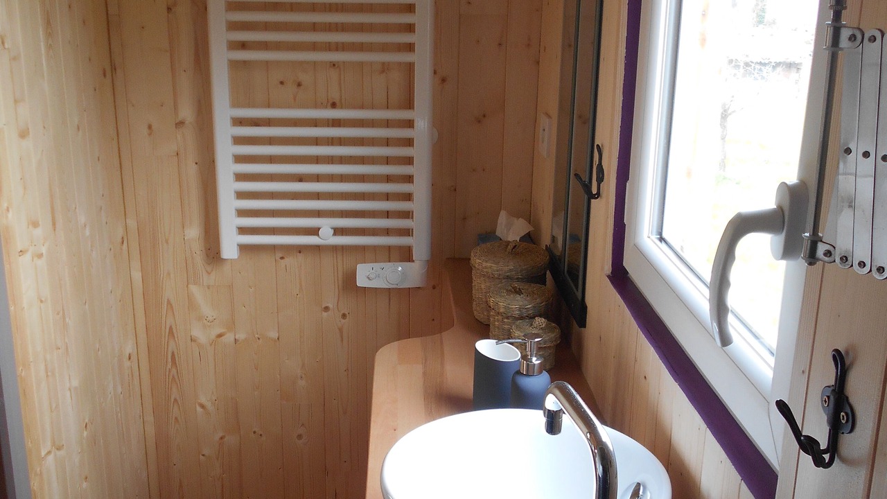 Photo of Bathroom in Theys