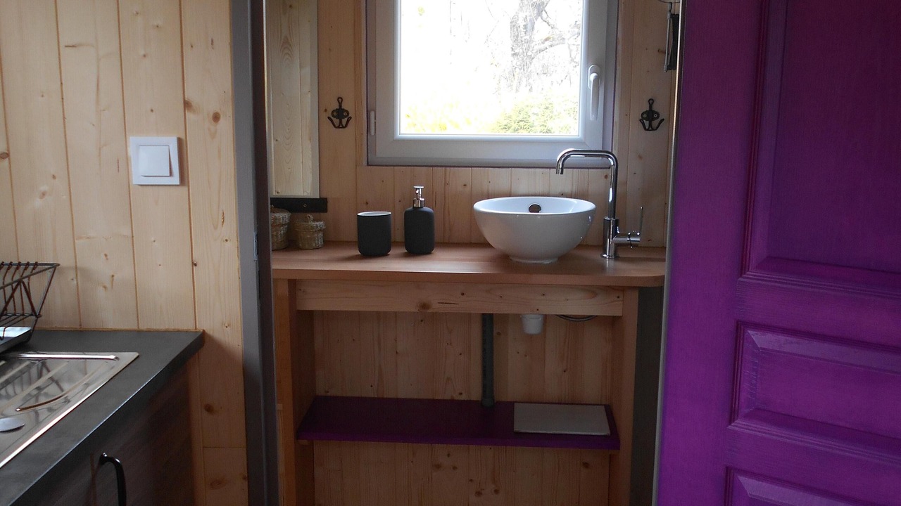Photo of Bathroom in Theys