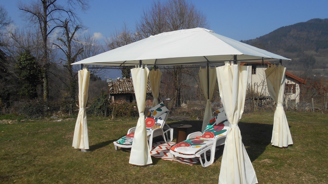 Photo of Outdoor in Theys