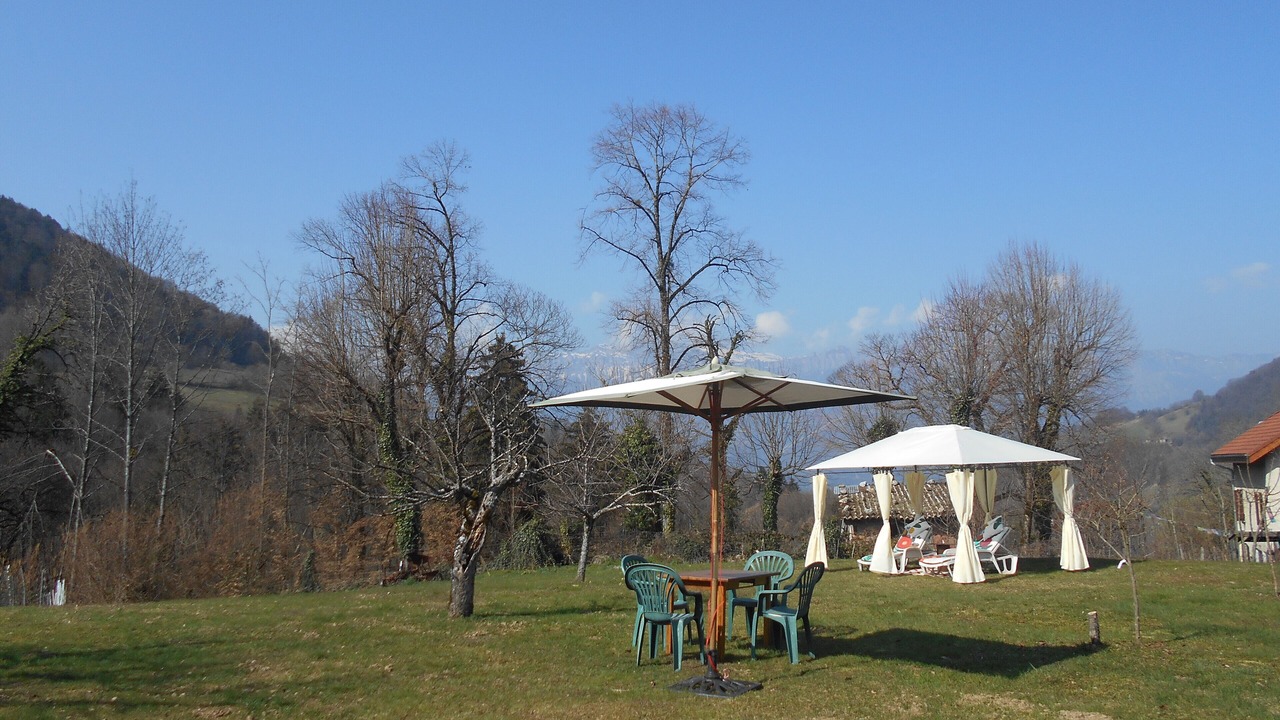 Photo of Outdoor in Theys