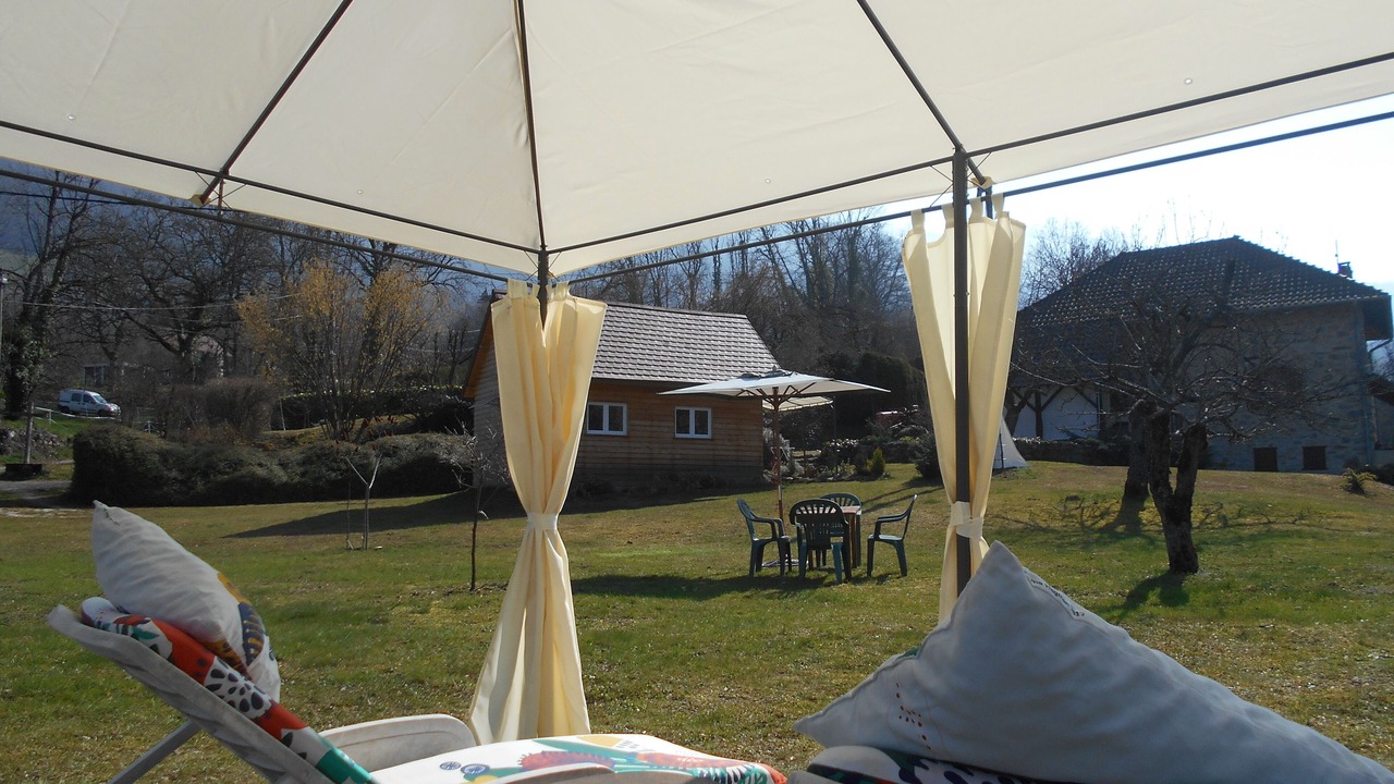 Photo of Outdoor in Theys