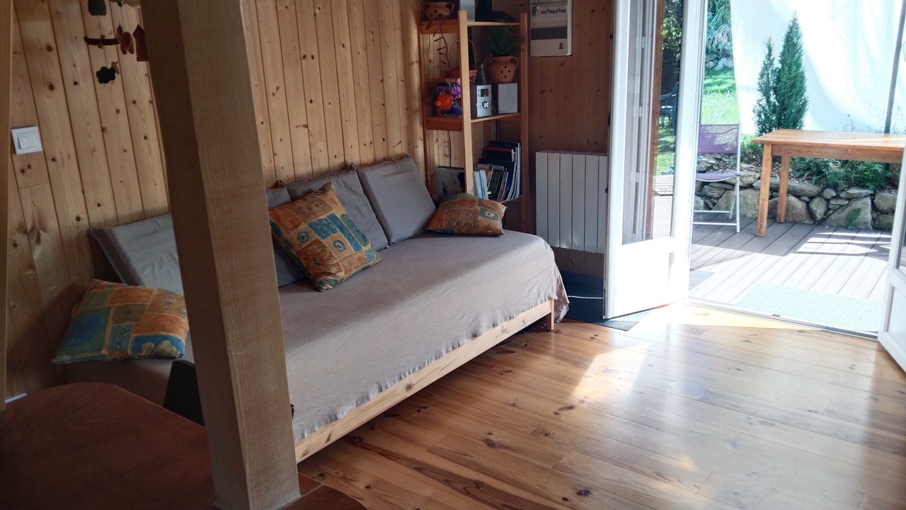 Photo of Livingroom in Theys