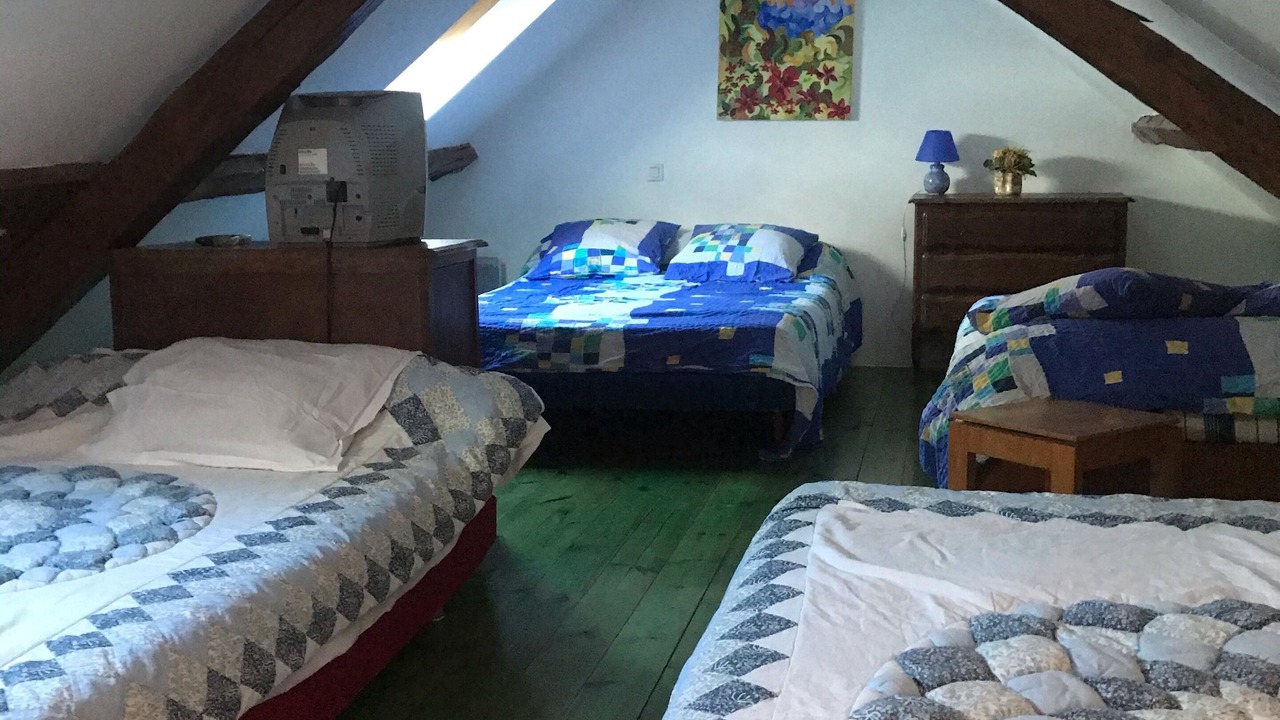 Photo of Bedroom in Boutx