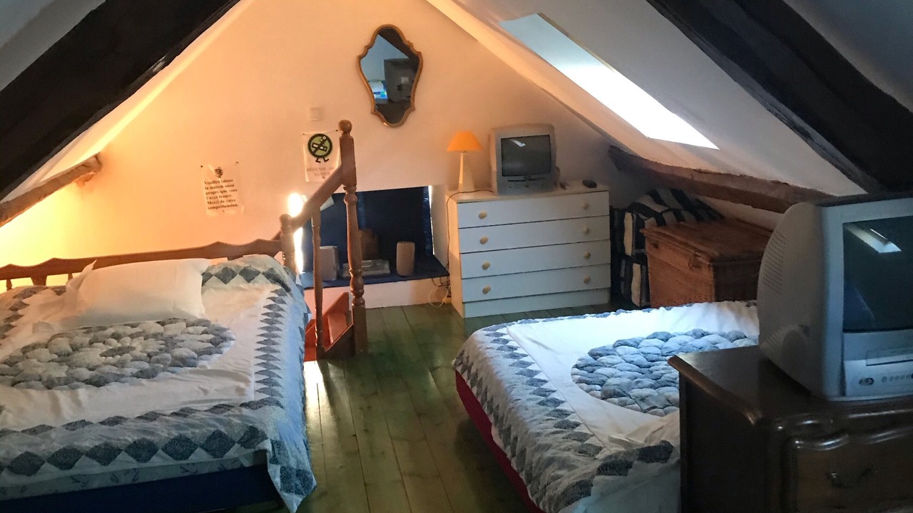 Photo of Bedroom in Boutx
