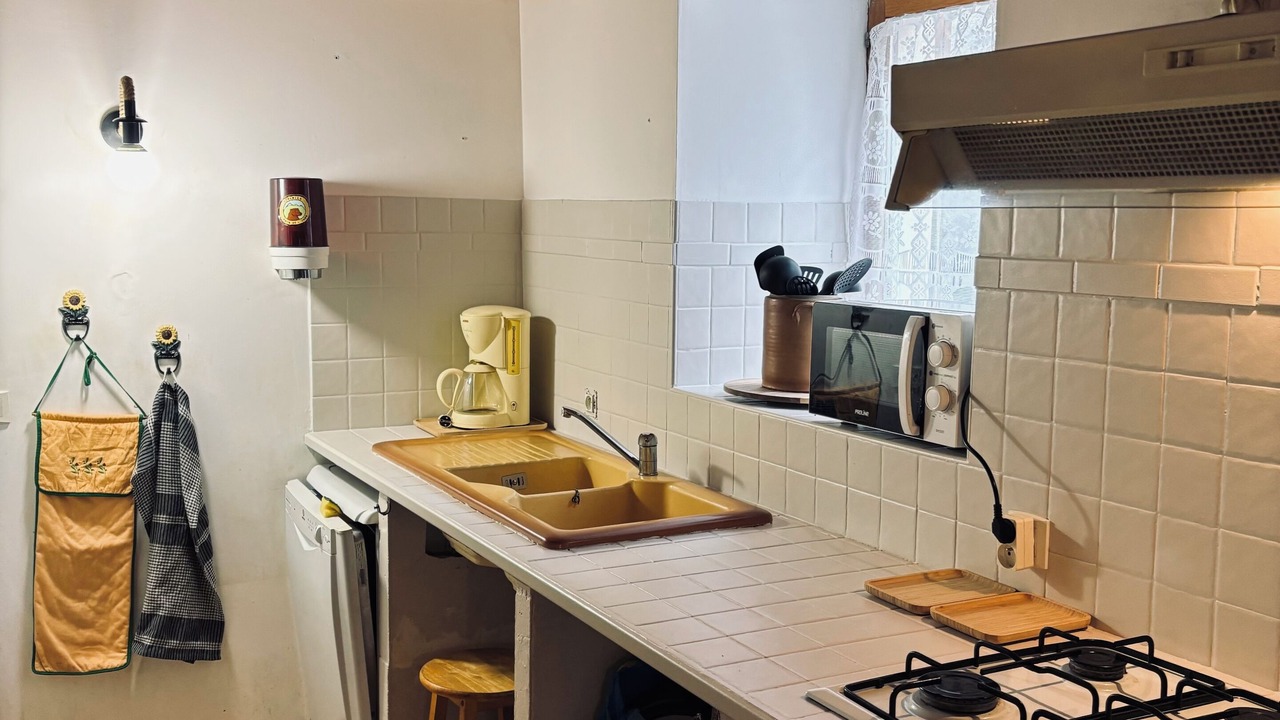 Photo of Kitchen in Boutx