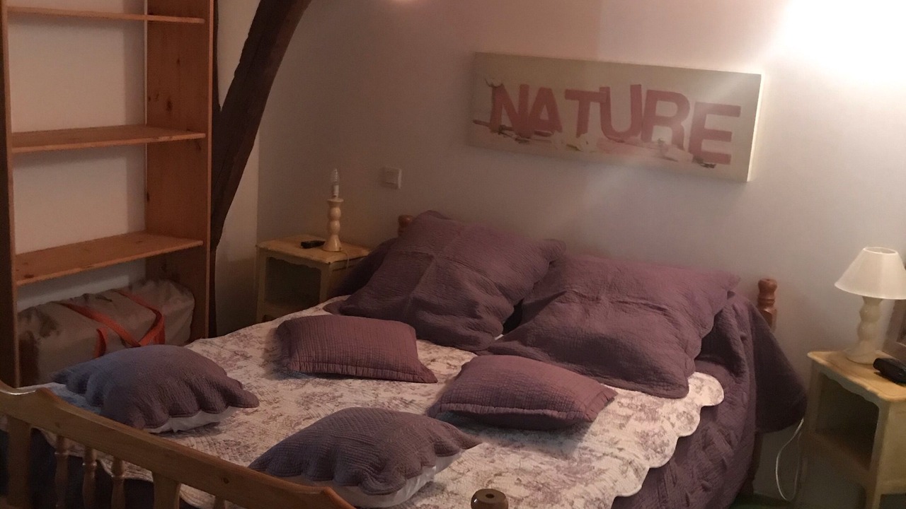 Photo of Bedroom in Boutx