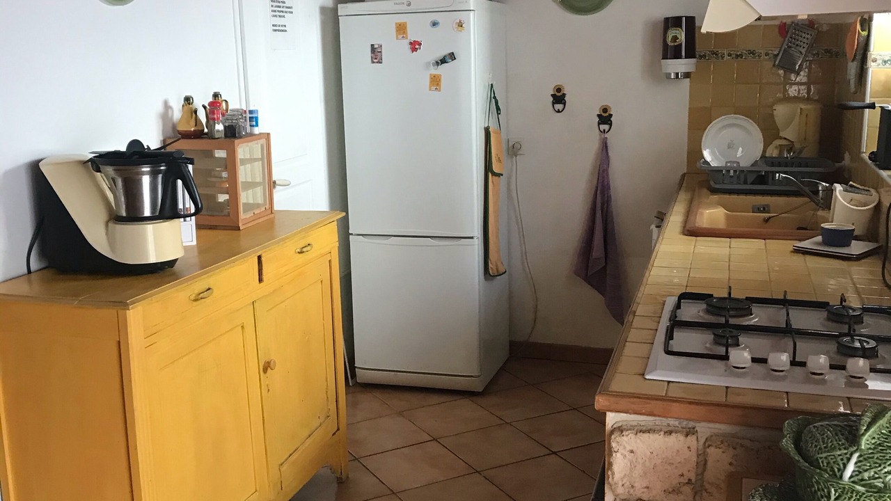 Photo of Kitchen in Boutx