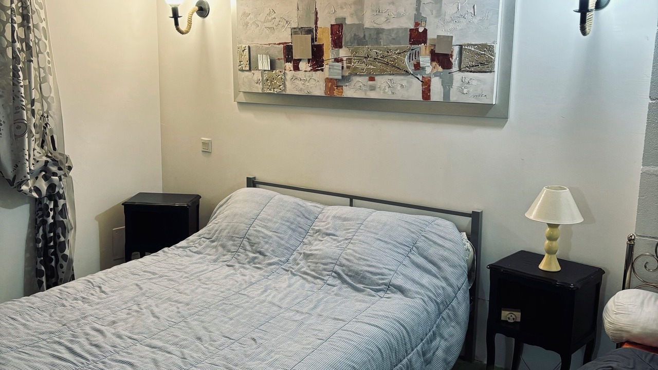 Photo of Bedroom in Boutx