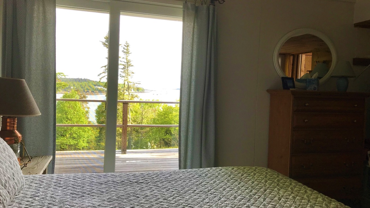 Photo of Bedroom in South Addison