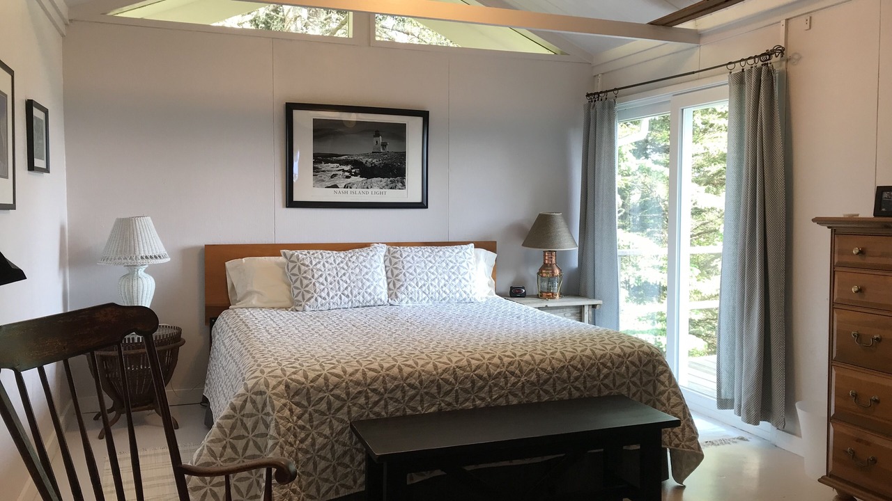 Photo of Bedroom in South Addison