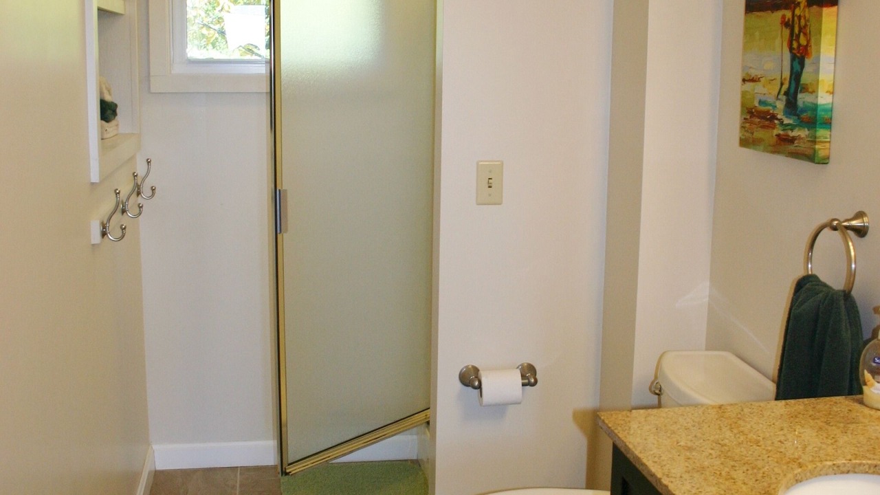 Photo of Bathroom in South Addison