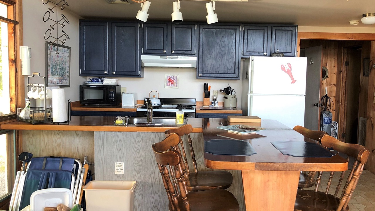 Photo of Kitchen in South Addison