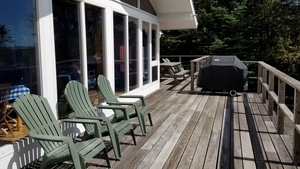 Photo of Outdoor in South Addison