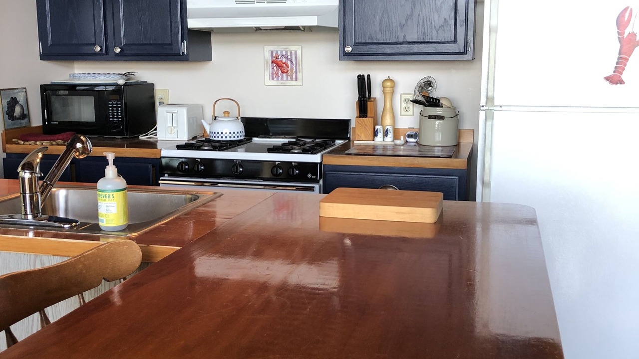 Photo of Kitchen in South Addison