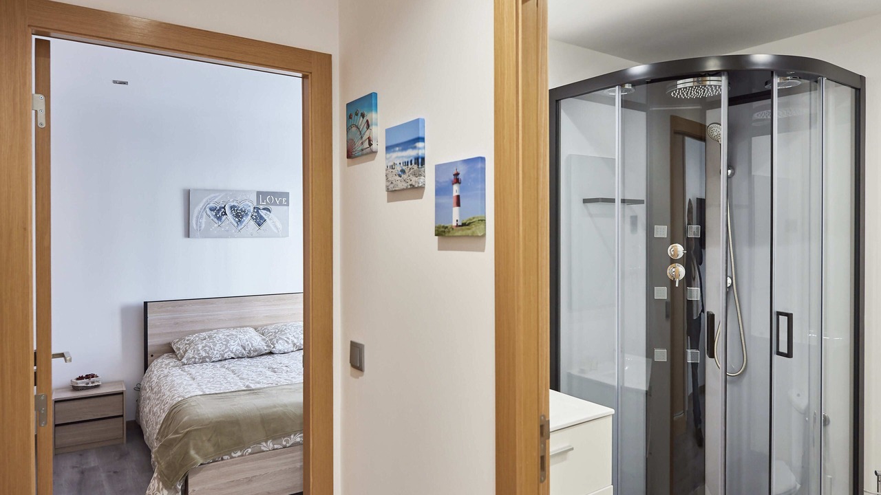 Photo of Bathroom in Le Pin