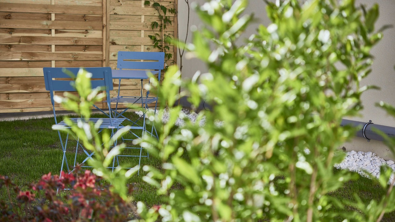 Photo of Outdoor in Le Pin