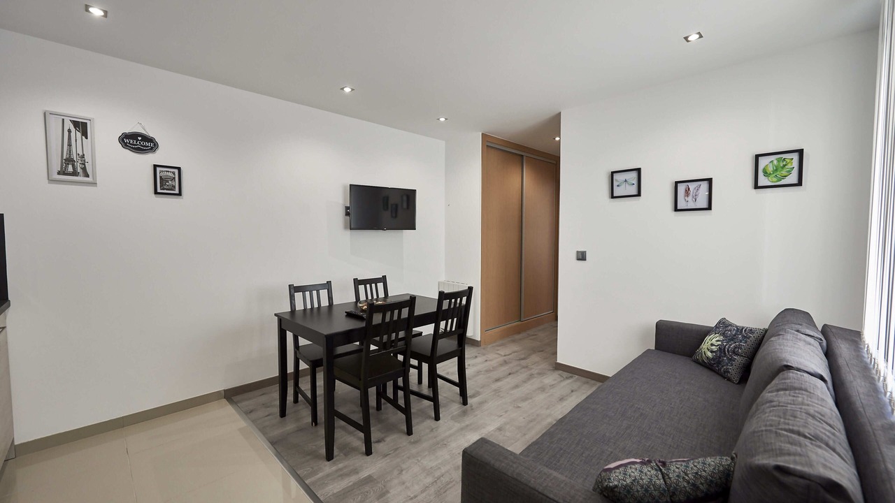 Photo of Livingroom in Le Pin