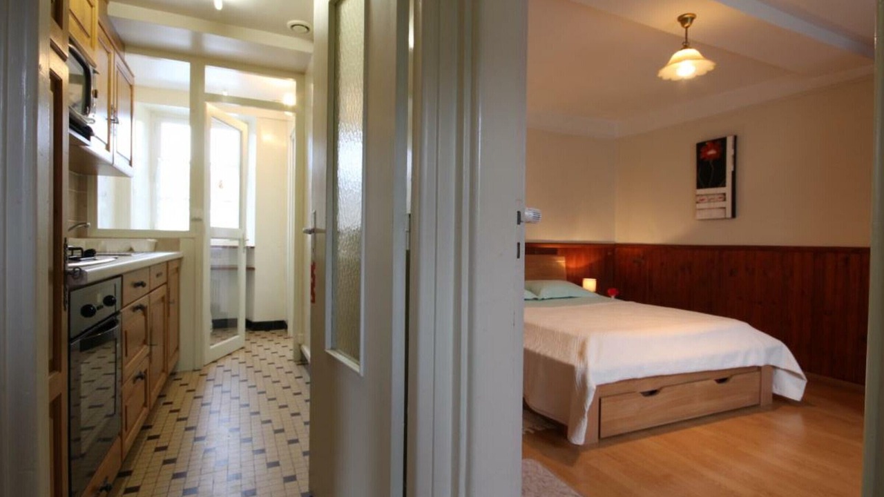 Photo of Bedroom in Boischampre