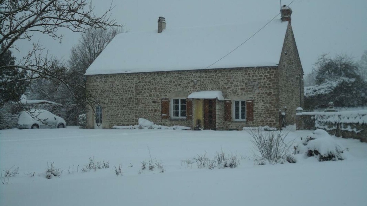 Photo of Outdoor in Boischampre