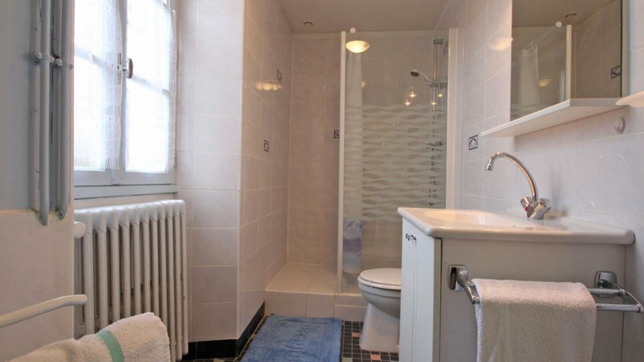 Photo of Bathroom in Boischampre
