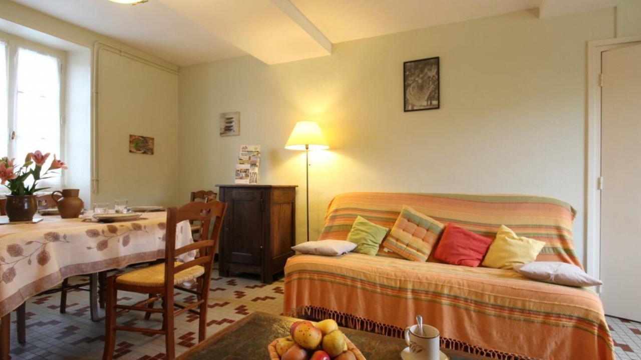 Photo of Livingroom in Boischampre