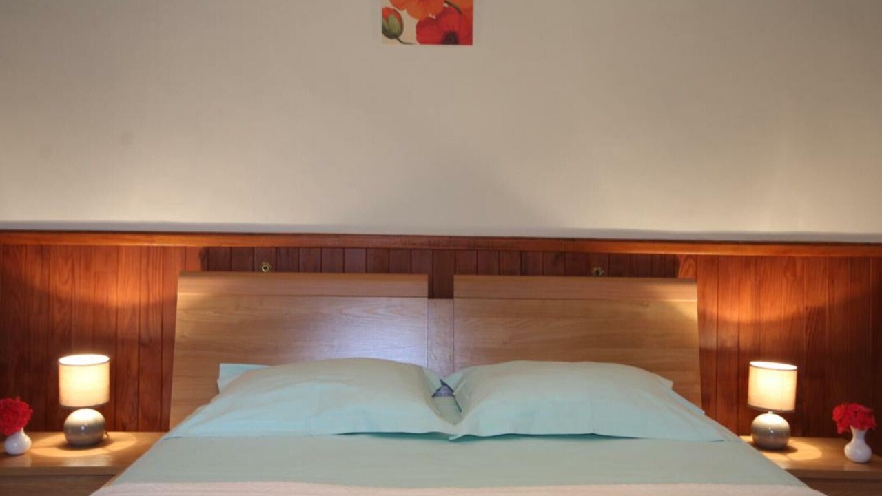 Photo of Bedroom in Boischampre