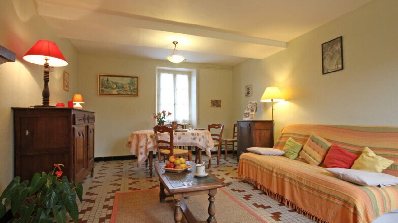 Photo of Livingroom in Boischampre