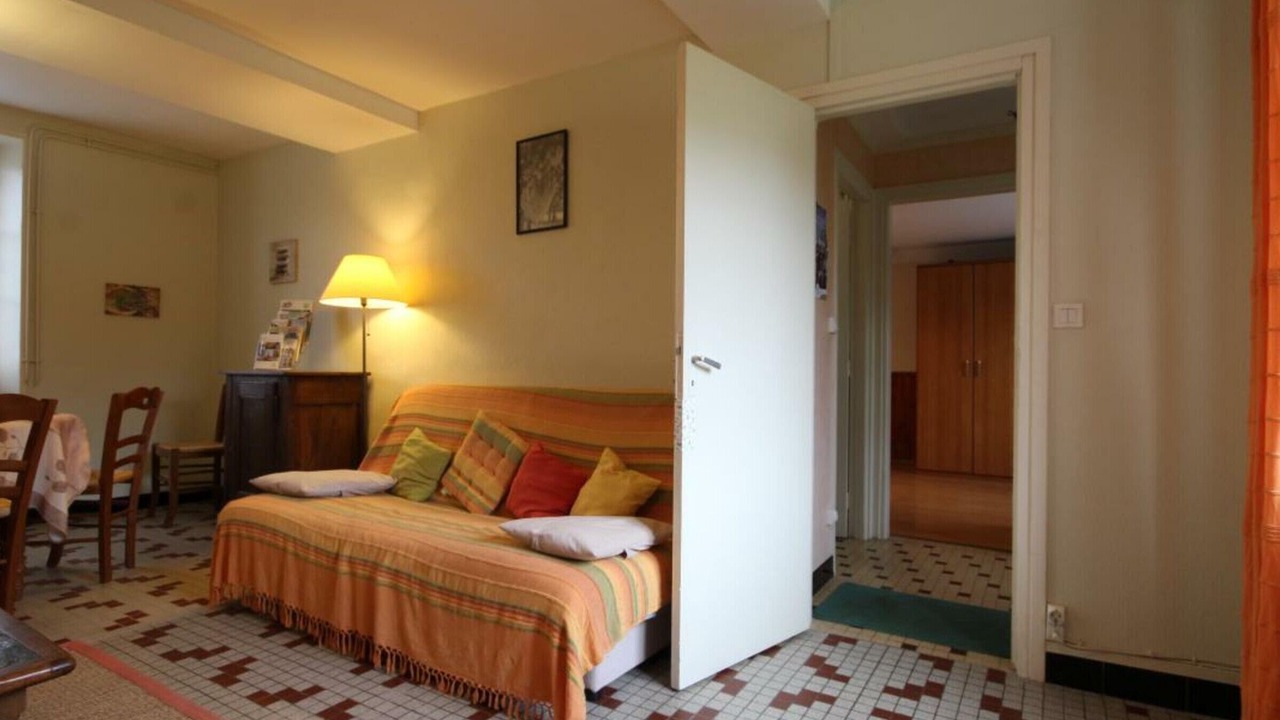 Photo of Livingroom in Boischampre