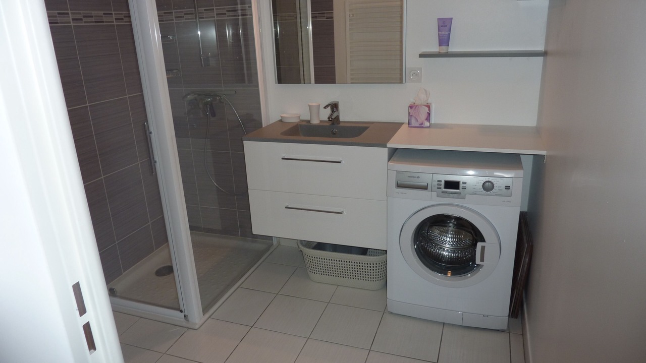 Photo of Bathroom in Banyuls-sur-Mer