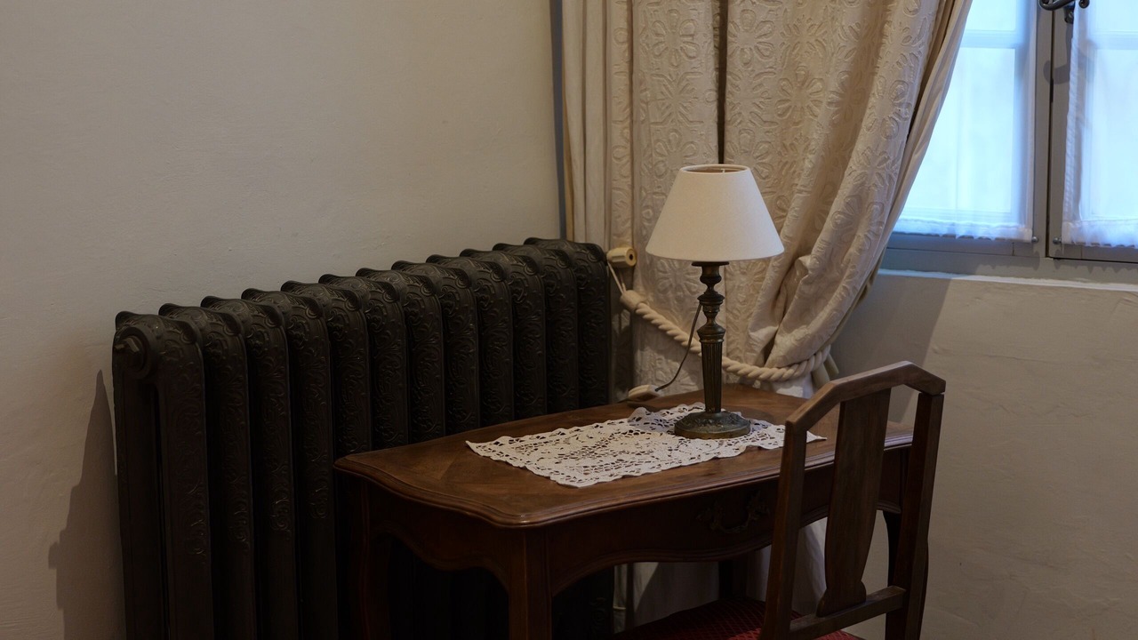 Photo of Bedroom in Montagnac