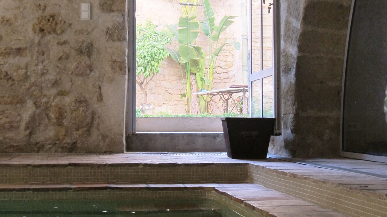 Photo of Outdoor in Montagnac