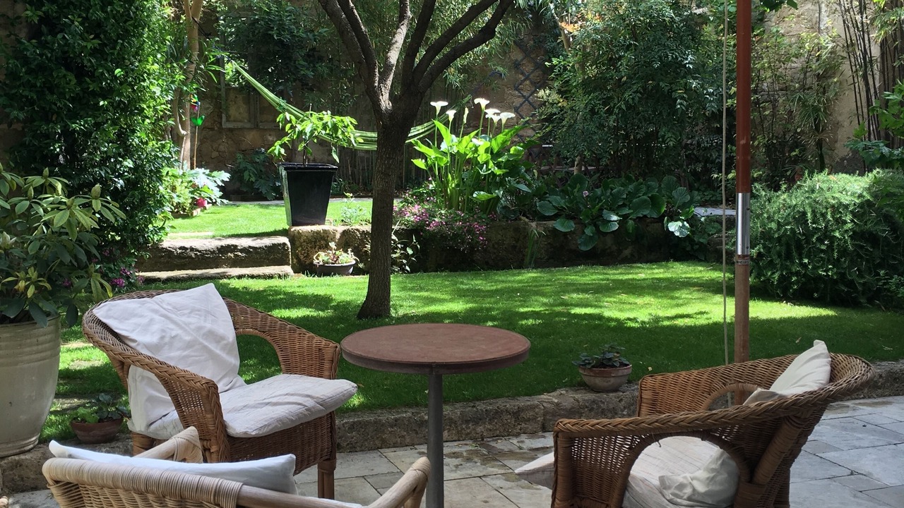 Photo of Patio Balcony in Montagnac
