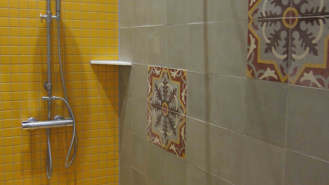 Photo of Bathroom in Montagnac