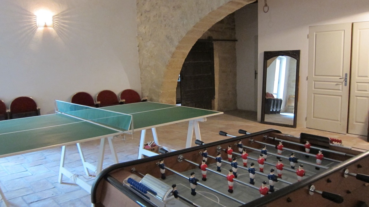 Photo of Bedroom in Montagnac