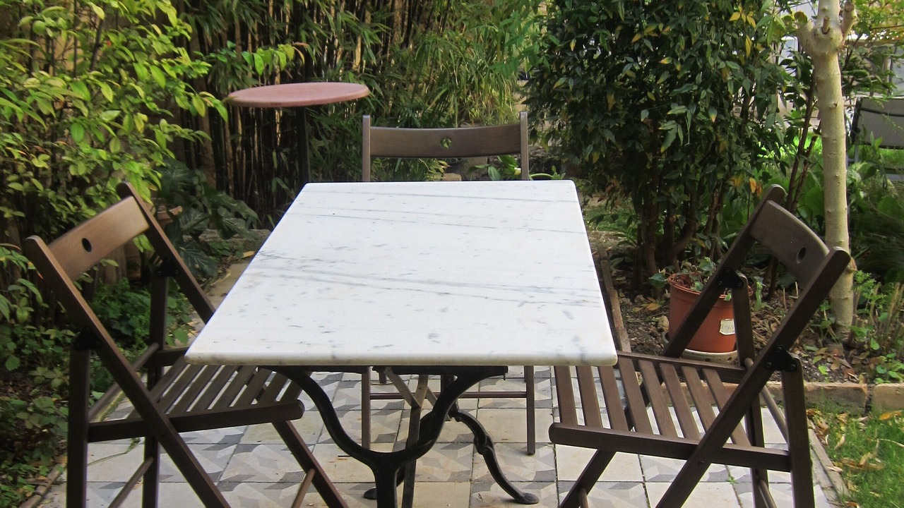 Photo of Outdoor in Montagnac