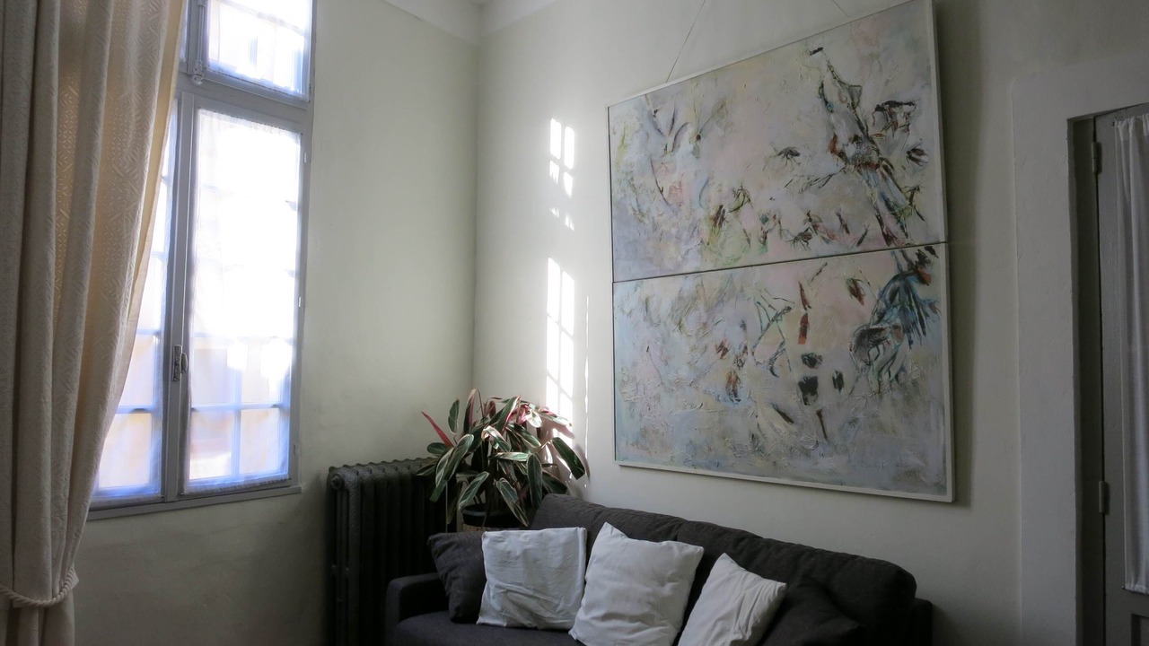 Photo of Livingroom in Montagnac