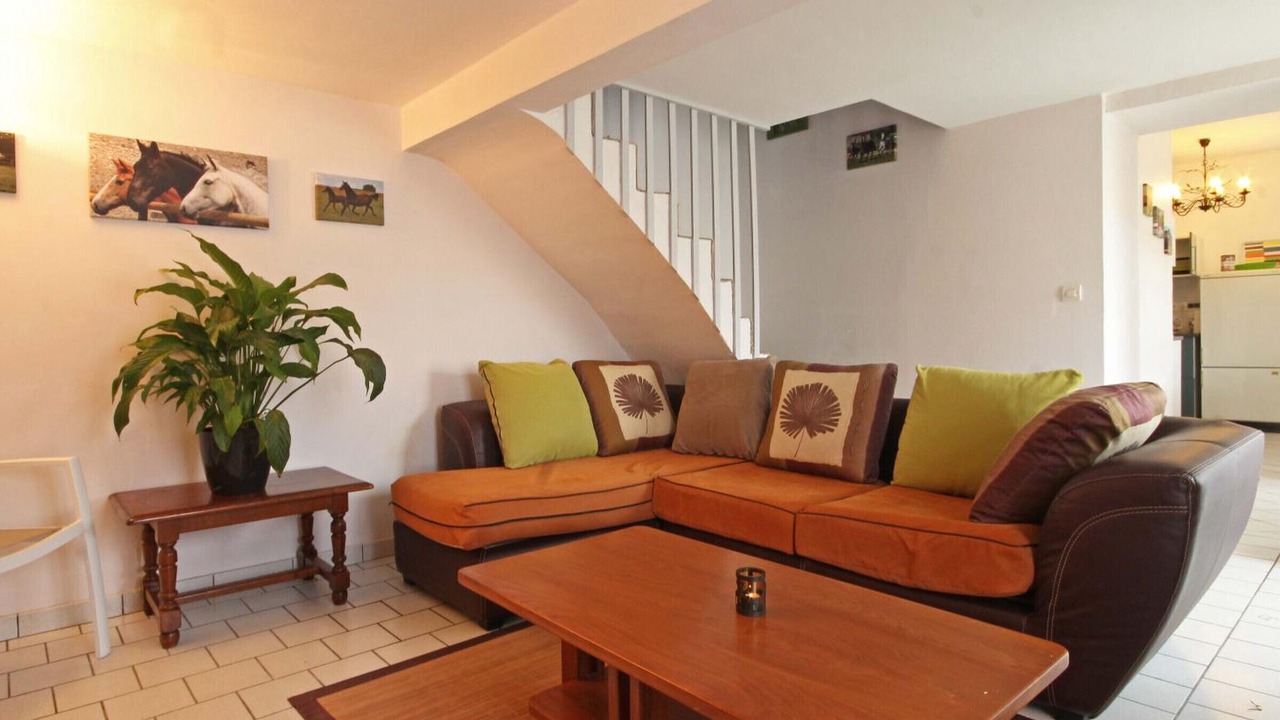 Photo of Livingroom in Montabard