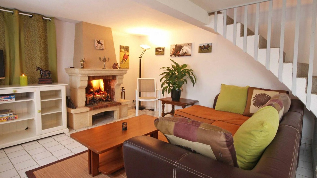 Photo of Livingroom in Montabard
