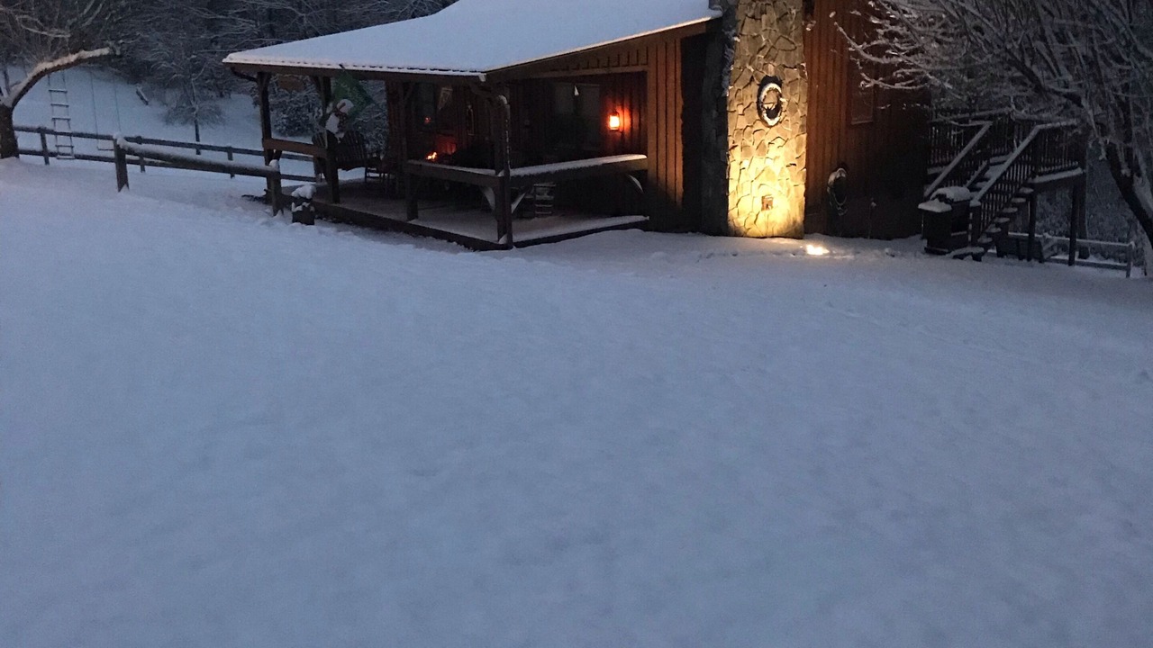 Photo of Outdoor in Fancy Gap