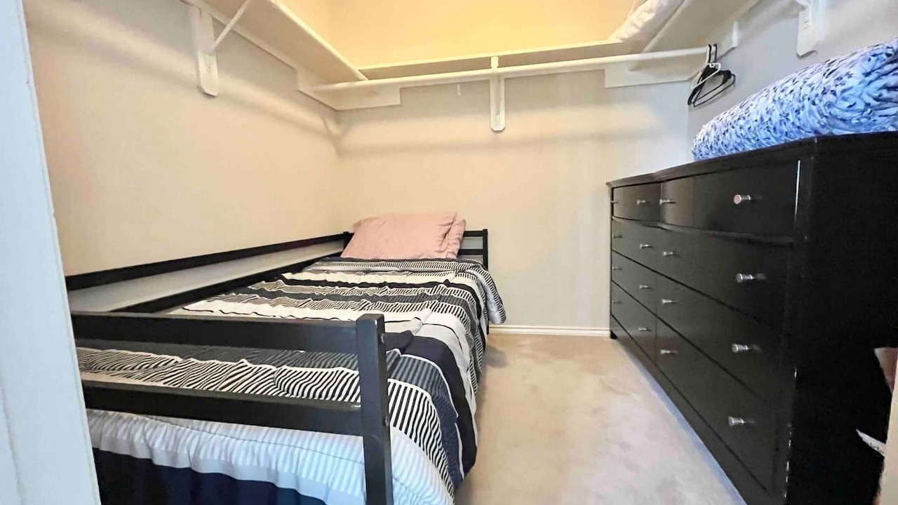 Photo of Bedroom in Greater East End
