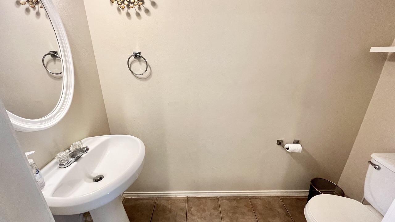 Photo of Bathroom in Greater East End