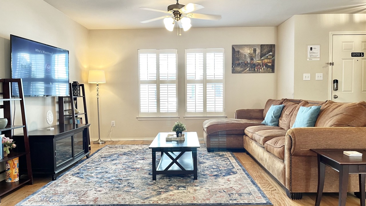 Photo of Livingroom in Greater East End