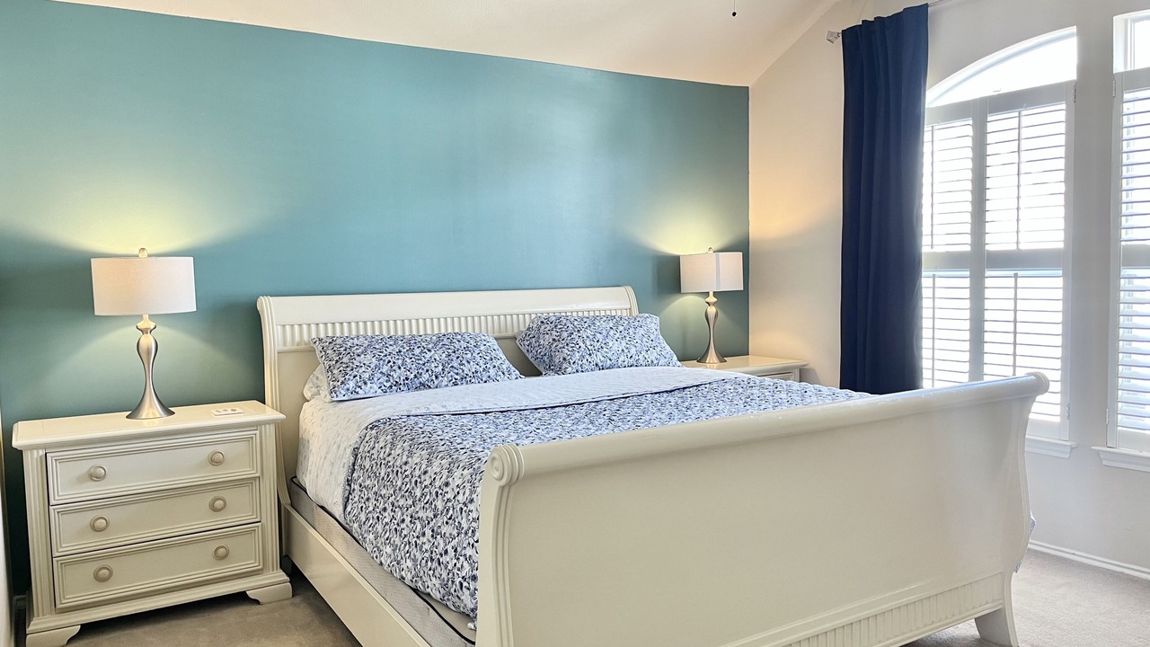 Photo of Bedroom in Greater East End
