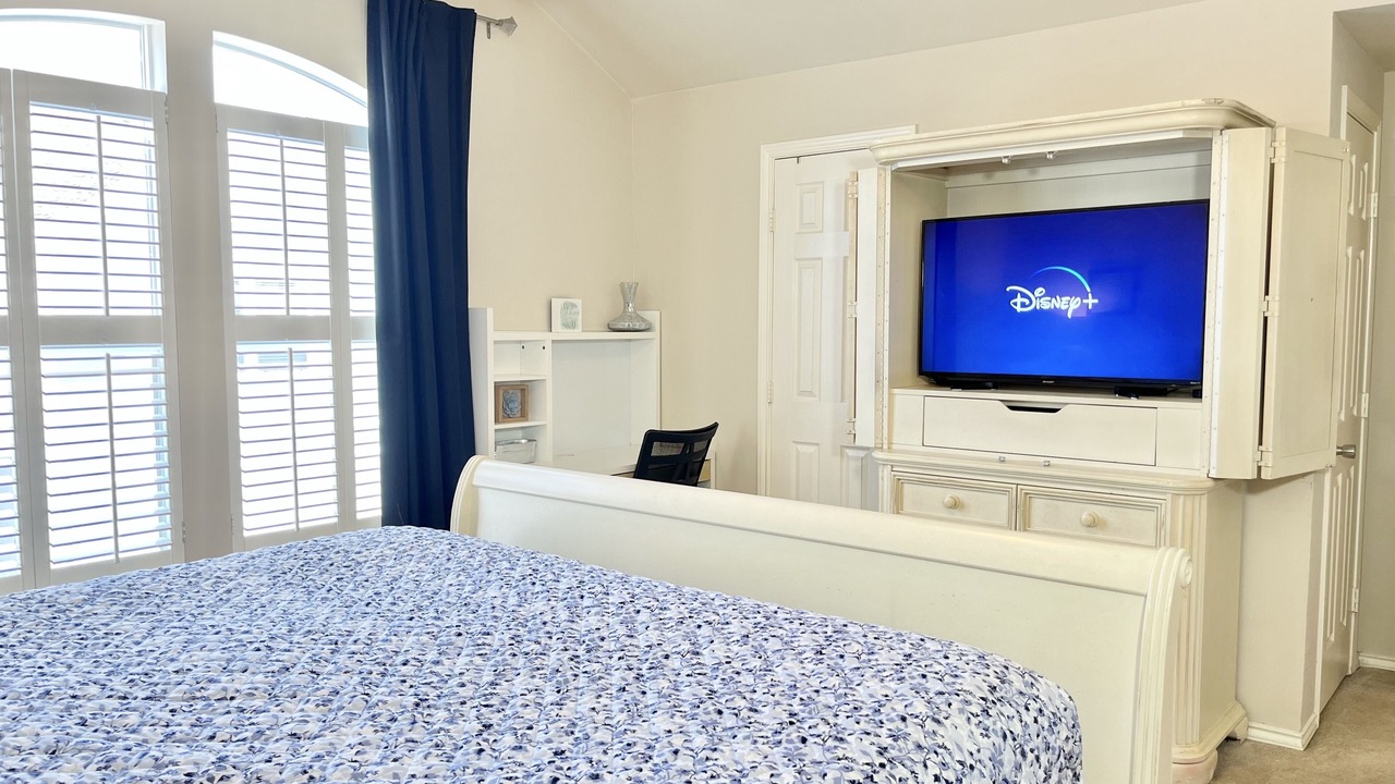 Photo of Bedroom in Greater East End