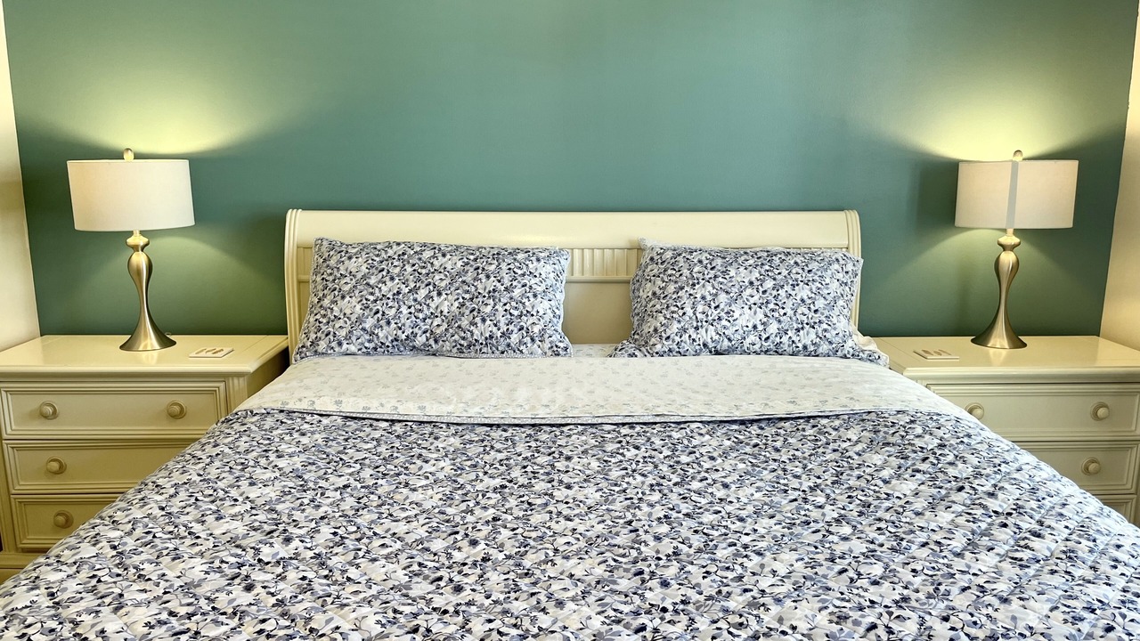Photo of Bedroom in Greater East End