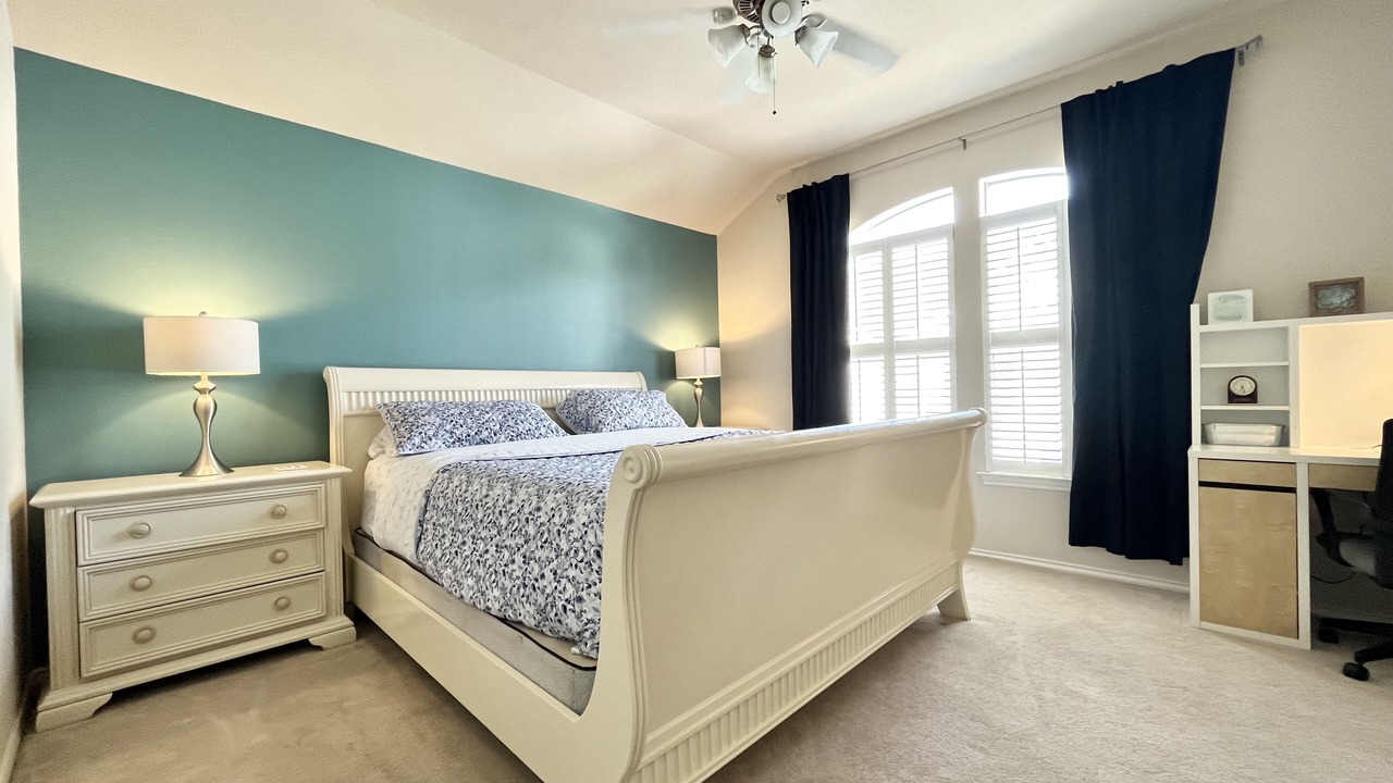 Photo of Bedroom in Greater East End