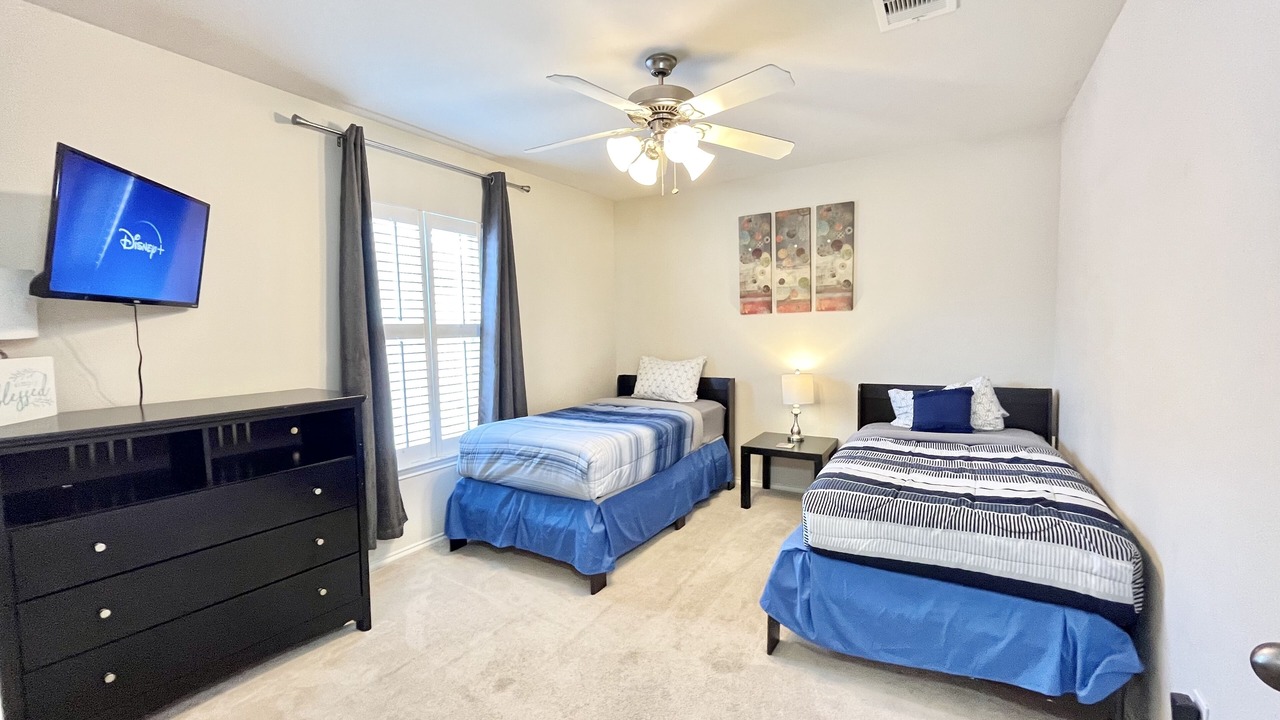 Photo of Bedroom in Greater East End