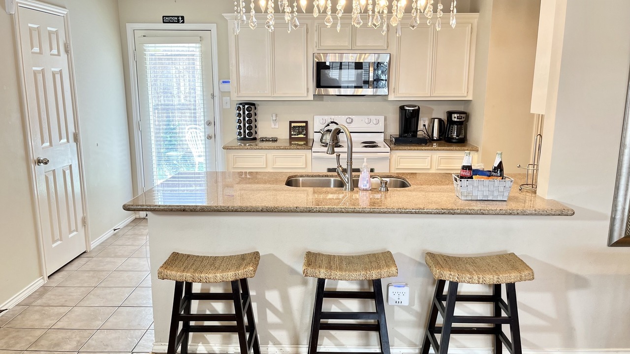 Photo of Kitchen in Greater East End