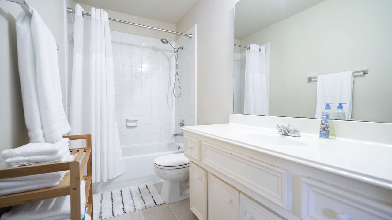 Photo of Bathroom in Greater East End