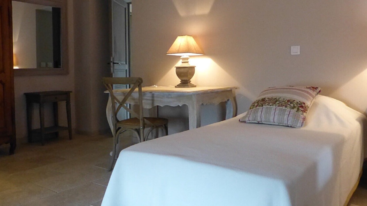 Photo of Bedroom in Vallon-Pont-d'Arc